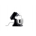 MAXIMA planetarni mikser 7 L - CRNI