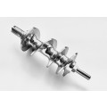 TRE SPADE inox puž za mljevenje mesa TC-22