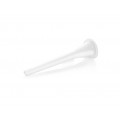 TRE SPADE plastični tuljak - 10mm