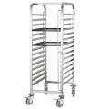 GAMMO kolica s 15 vodilica 60x40