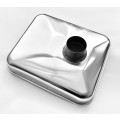 TRE SPADE inox dozator za uređaje za mljevenje mesa