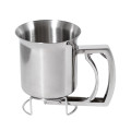 GAMMO lijevak za doziranje tijesta za palačinke - 900 ml