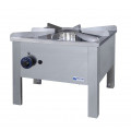 GASZTROMETÁL plinski wok štednjak - 10kW