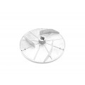Abrazivni disk za GAMMO ljuštilicu - ⌀355mm