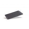 GAMMO lim za pečenje od aluminija 600x400mm - perforiran, neprijanjajući