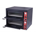 GAMMO pizza peć 4+4x30cm