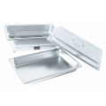 GAMMO Deluxe električna chafing posuda GN1/1