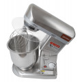 GAMMO planetarni mikser 7 L - INOX