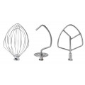 GAMMO planetarni mikser 7 L - INOX