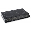 HORECATECH duplo indukcijsko kuhalo 3500W