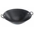 HORECATECH indukcijska wok posuda - 47cm