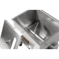 GAMMO ručna mješalica za meso s nagibnom posudom - 10 L/7 kg mesa