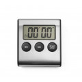 GAMMO digitalni tajmer - inox