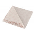 Papirnata vrećica otporna na masnoću - 2 strane otvorene - 140x140 mm - 200kom/kutija