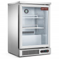 GAMMO barski hladnjak s 1 vrata - 160 litara