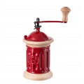 TRE SPADE MC 13 MACININO RED ručni mlin za kavu