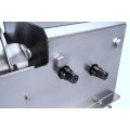 TRE SPADE horizontalna punilica za kobasice 7 litara DELUXE Classic