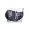 GAMMO spiralna mješalica za tijesto 40L - 16 kg tijesta - s 2 brzine