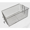 Košara za fritezu GAMMO 6 L - 180x240x100 mm