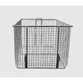 Košara za fritezu GAMMO 8 L - 185x240x142 mm