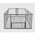 Košara za fritezu GAMMO 16 L - 228x248x120 mm
