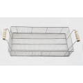 Košara za fritezu GAMMO 29 L - 670x325x135 mm