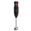 HORECATECH Štapni mixer s regulacijom brzine - sa šatapom od 25 cm