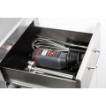 SAMMIC XM-12 Štapni mixer s regulacijom brzine DEMO