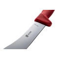TRE SPADE mesarski nož, zakrivljen - 21 cm