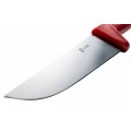 TRE SPADE mesarski nož, ravan - 26 cm